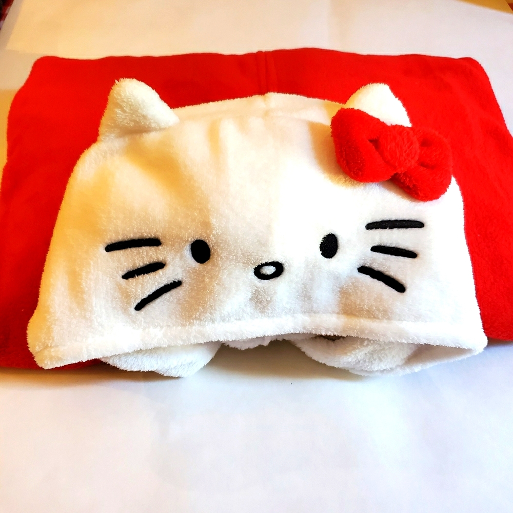 NEW HELLO KITTY onsie